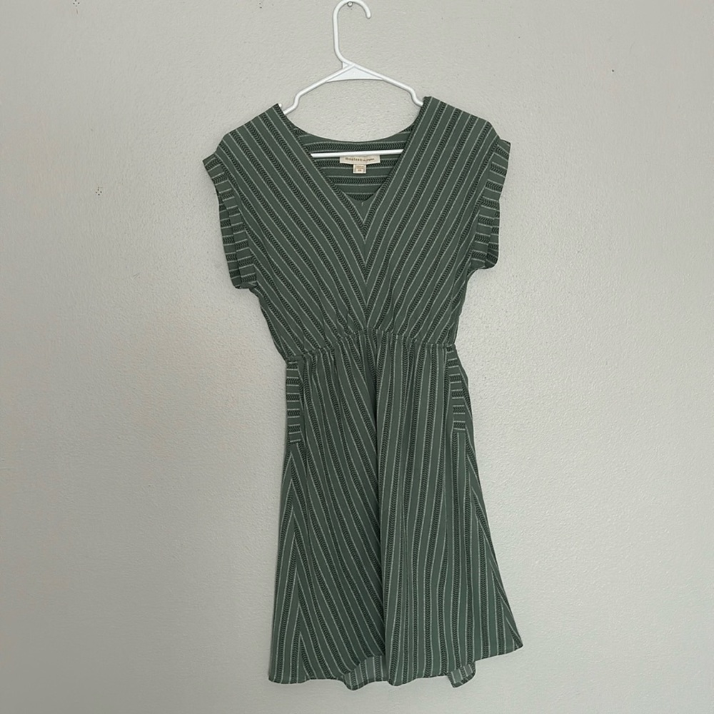 XS Monteau Los Angeles Summer Dress